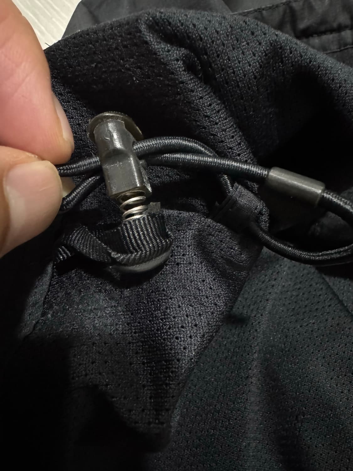 나이키 맨유 스톰핏 바람막이 XS 상품이미지7