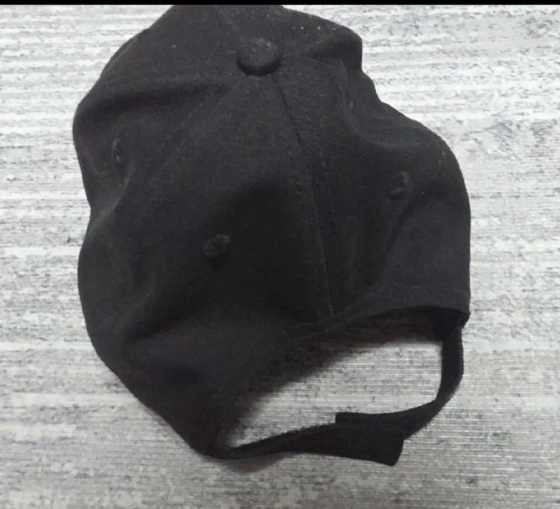 닐바렛 큐피드 볼캡 상품이미지2