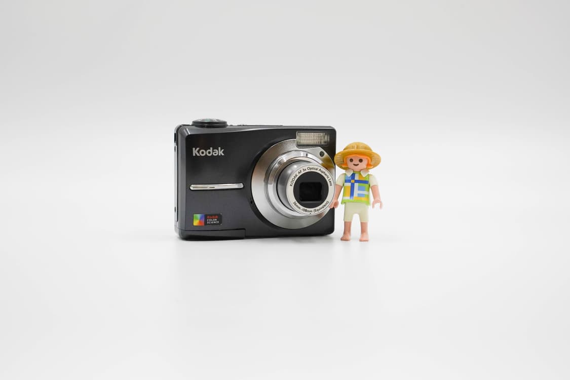 Kodak easyshare C613 (코닥 이지쉐어 C613) 상품이미지1