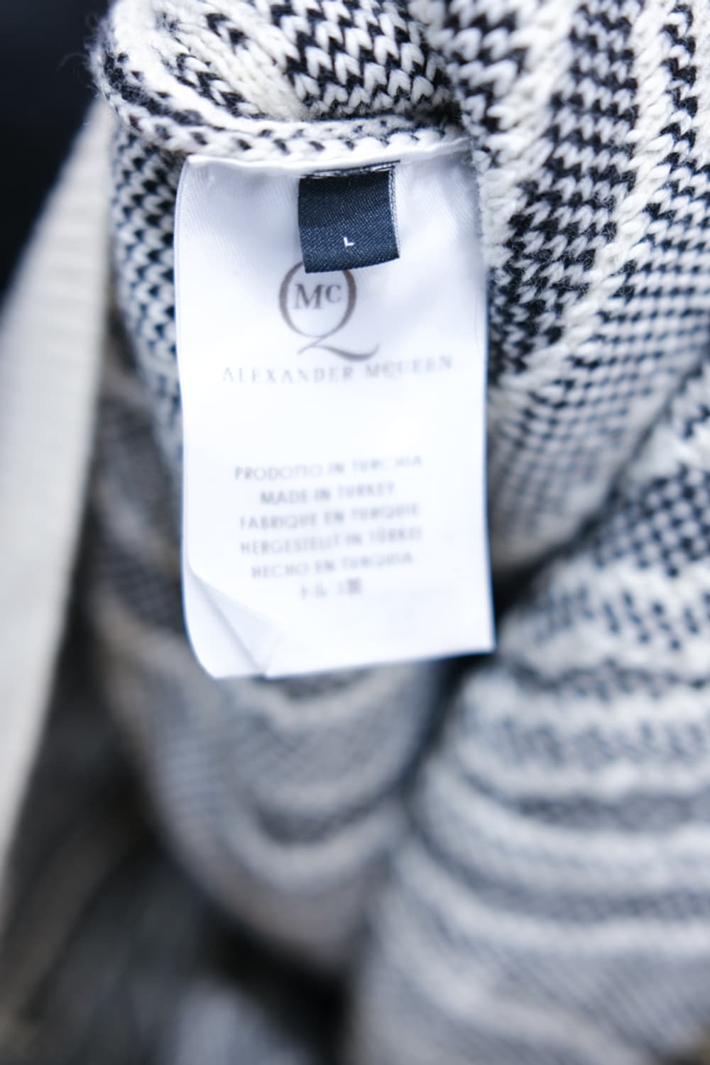 Alexander McQueen 상품이미지4