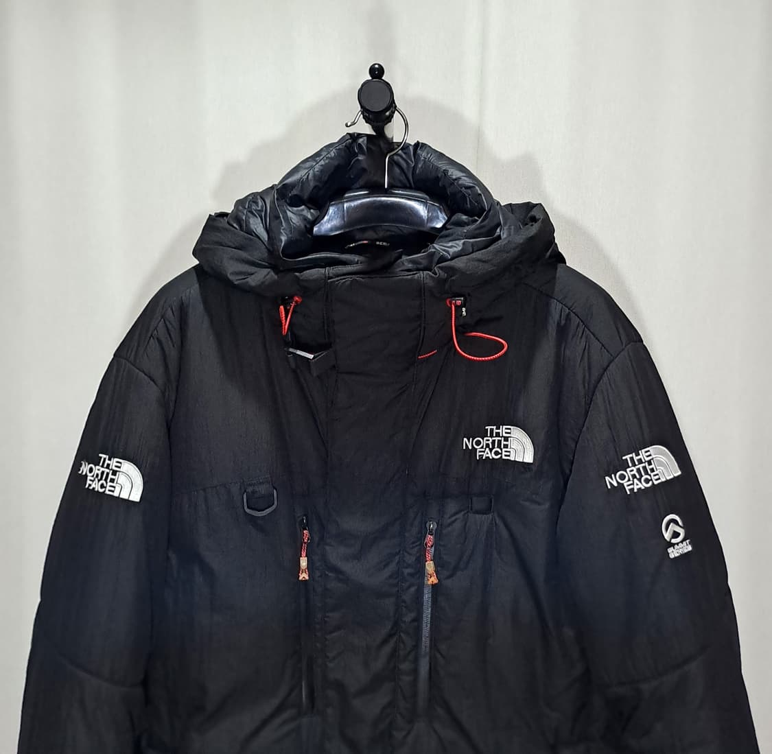 (택포) 노스페이스 히말라야 롱 100 A989 상품이미지2