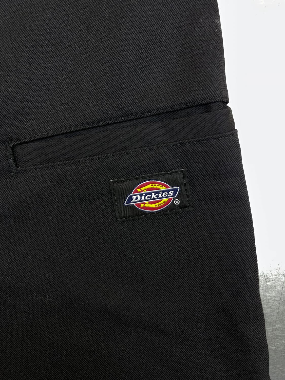 디키즈 더블니 루즈핏 팬츠 상품이미지6