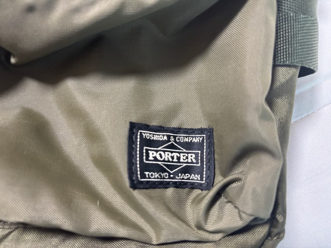 포터포스 숄더백  s 상품이미지3