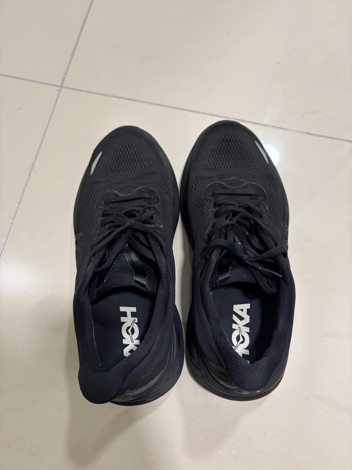 호카 본디9 와이드 275 상품이미지1