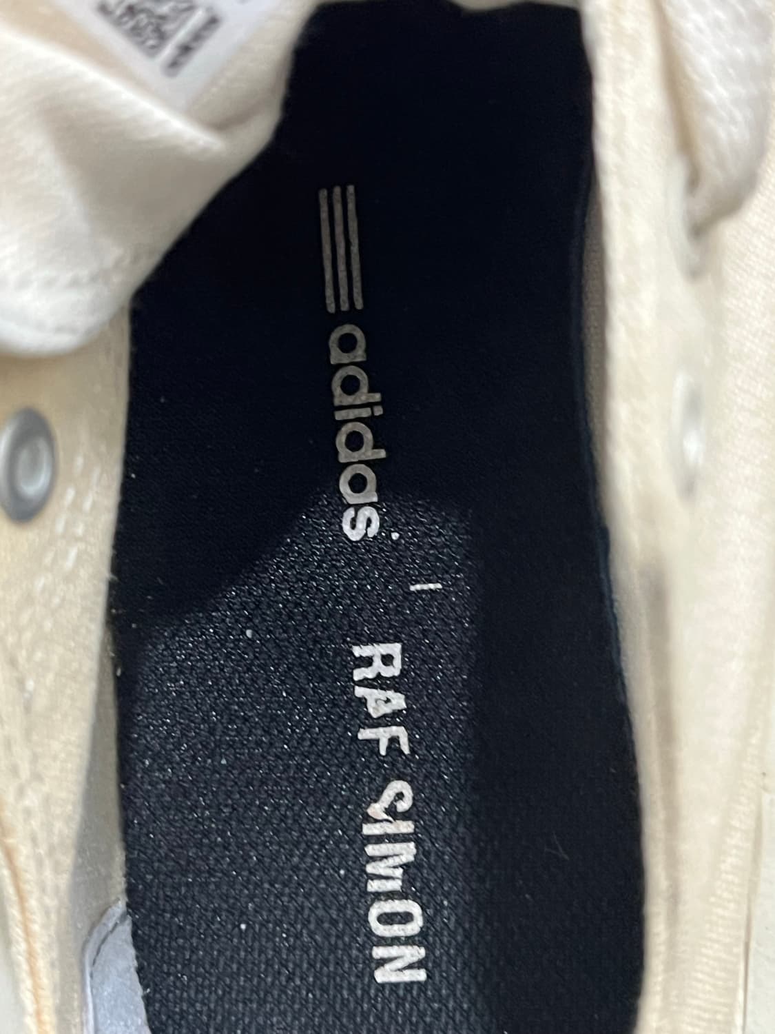 라프시몬스 뉴러너 상품이미지3