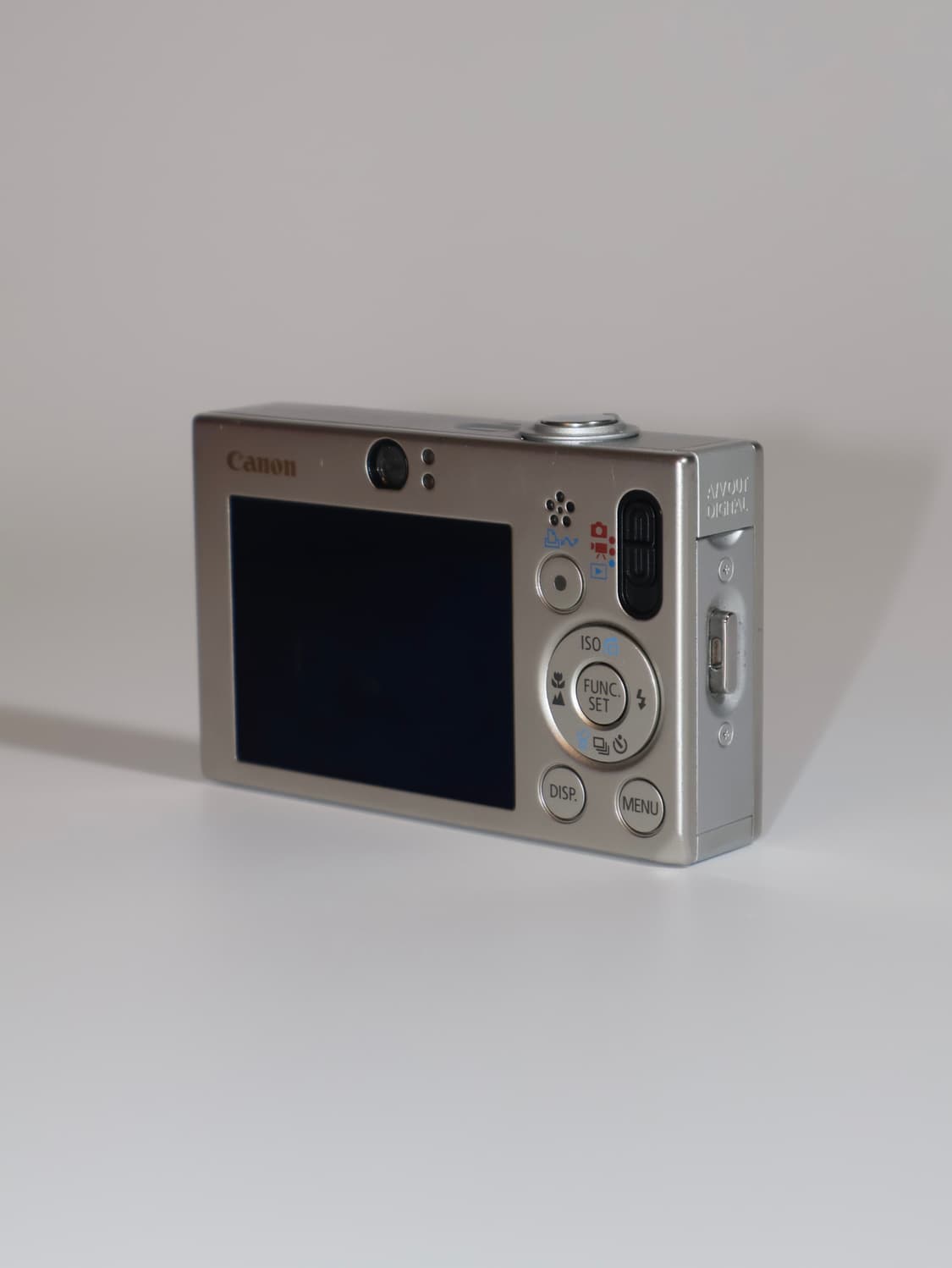 [풀구성!] 캐논 익시ixy10(익서스ixus70) 디카 실버 상품이미지6