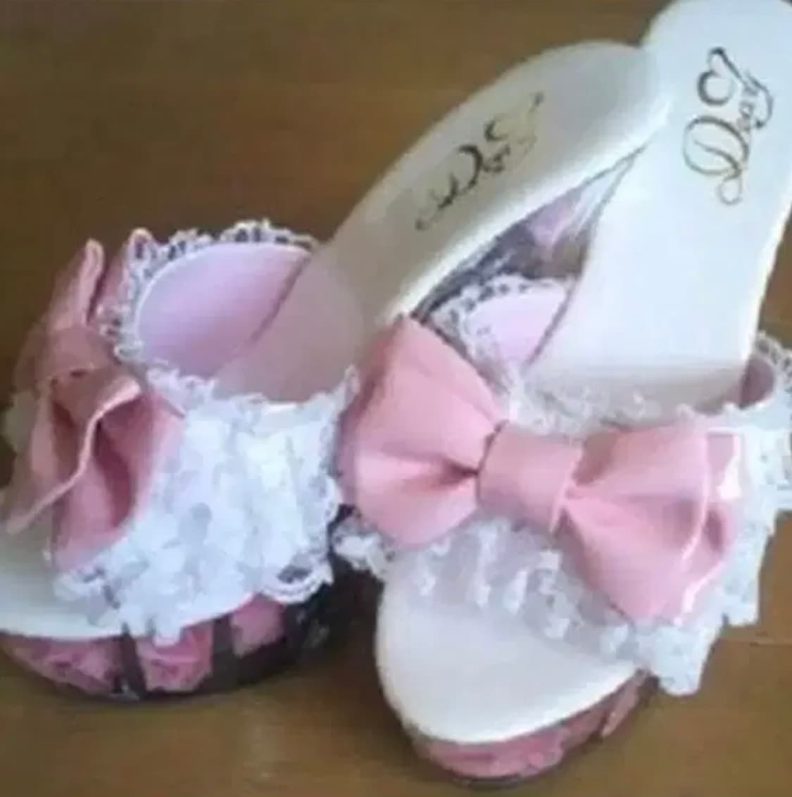 디어리 핀터 히메갸루 구두 상품이미지1