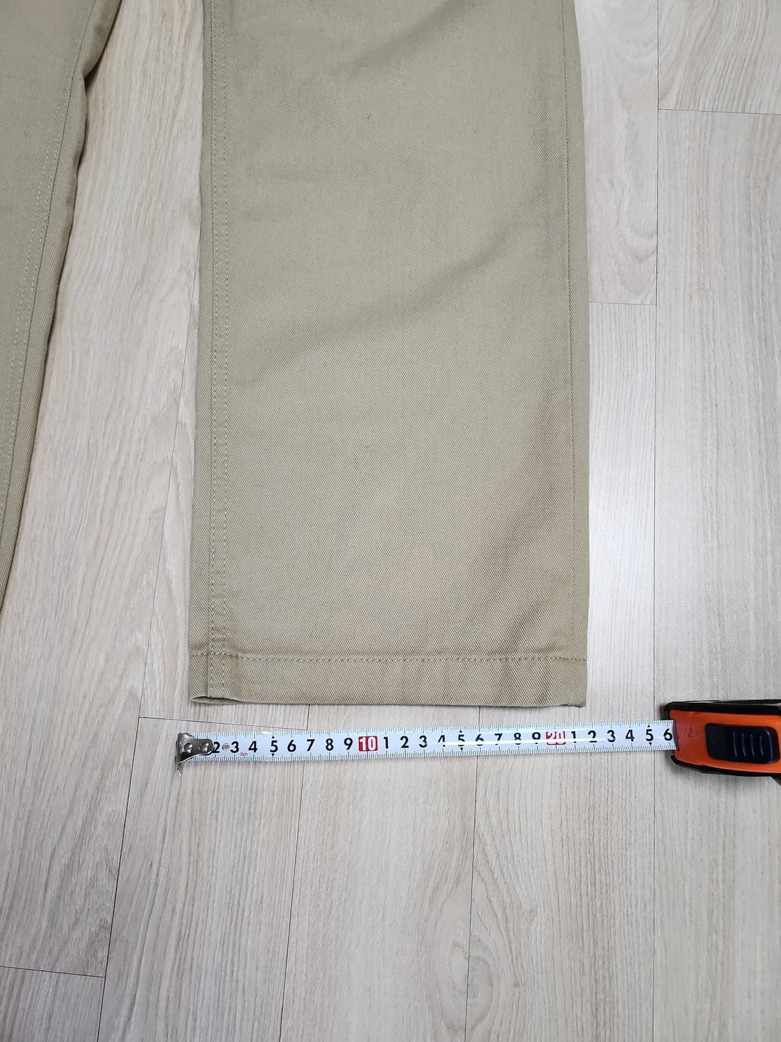 유니폼브릿지 퍼티그팬츠 (L 상품이미지8