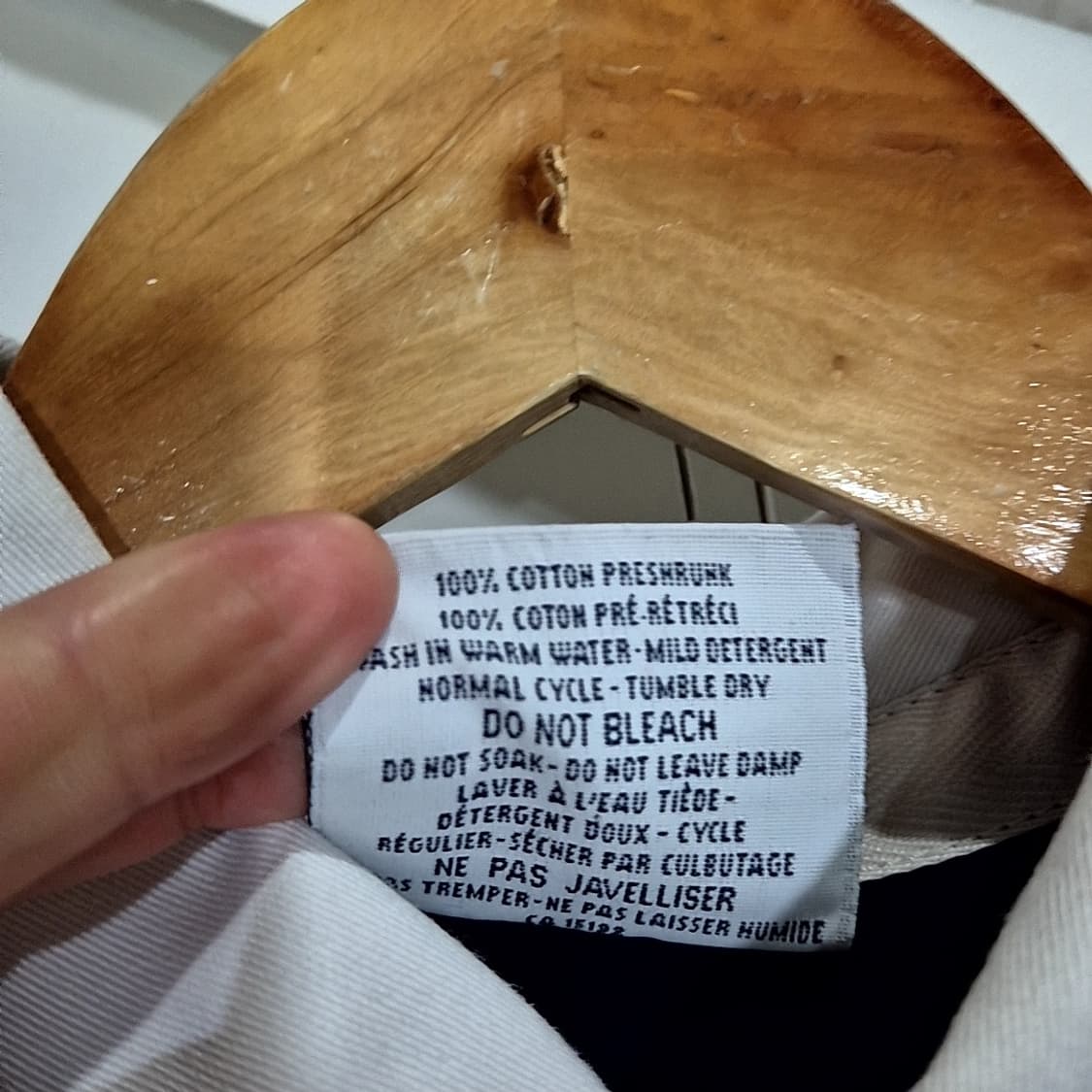 바바리안 단가라 럭비티 상품이미지5