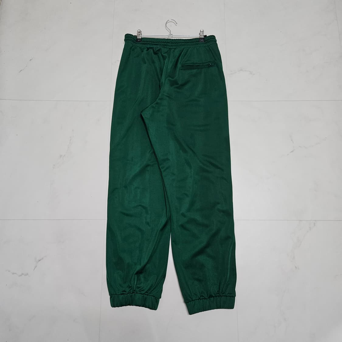 S 아디다스 아디브레이크 그린 사이드버튼 트랙팬츠 상품이미지2