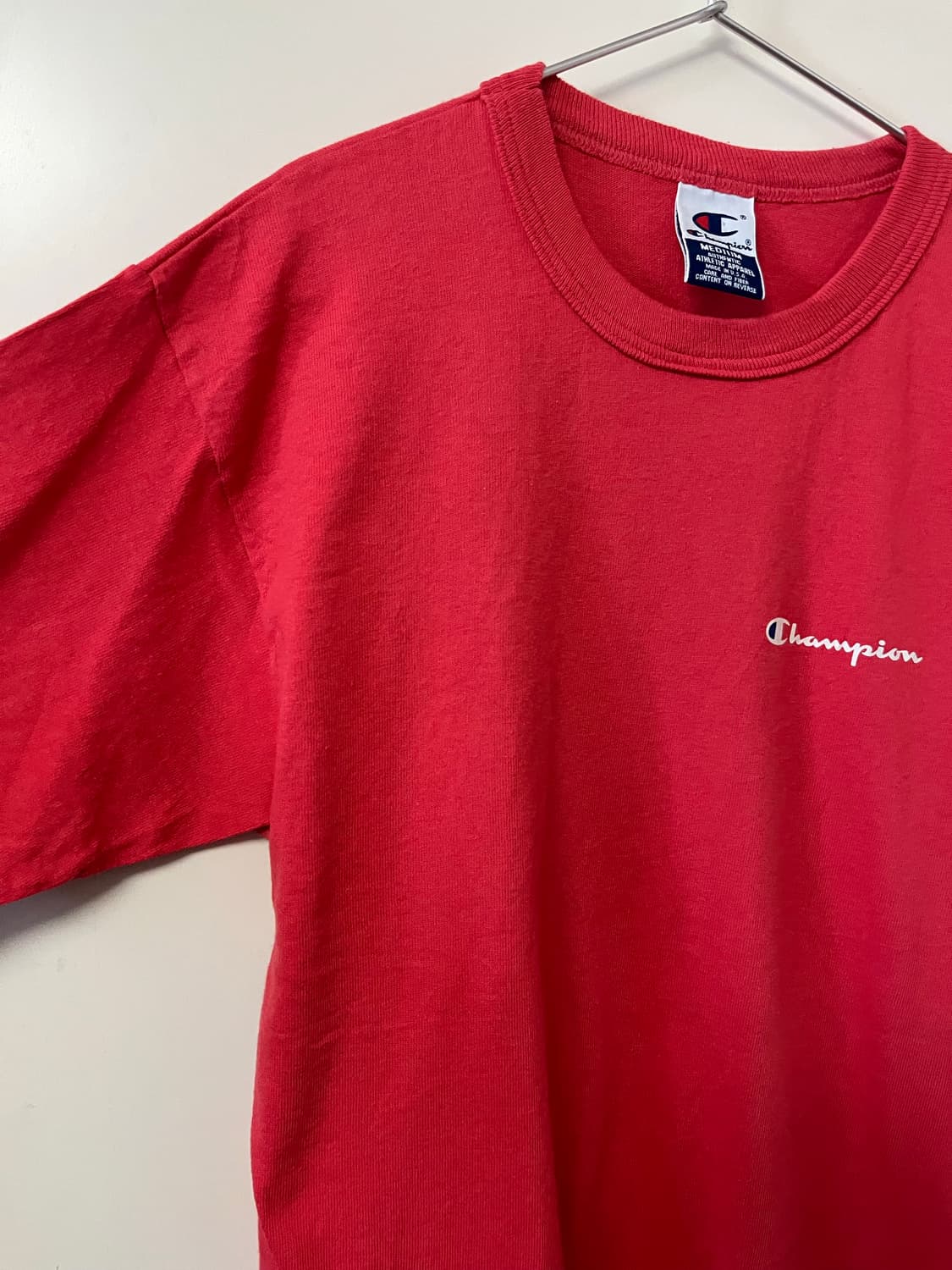 90's Champion made in usa 상품이미지2