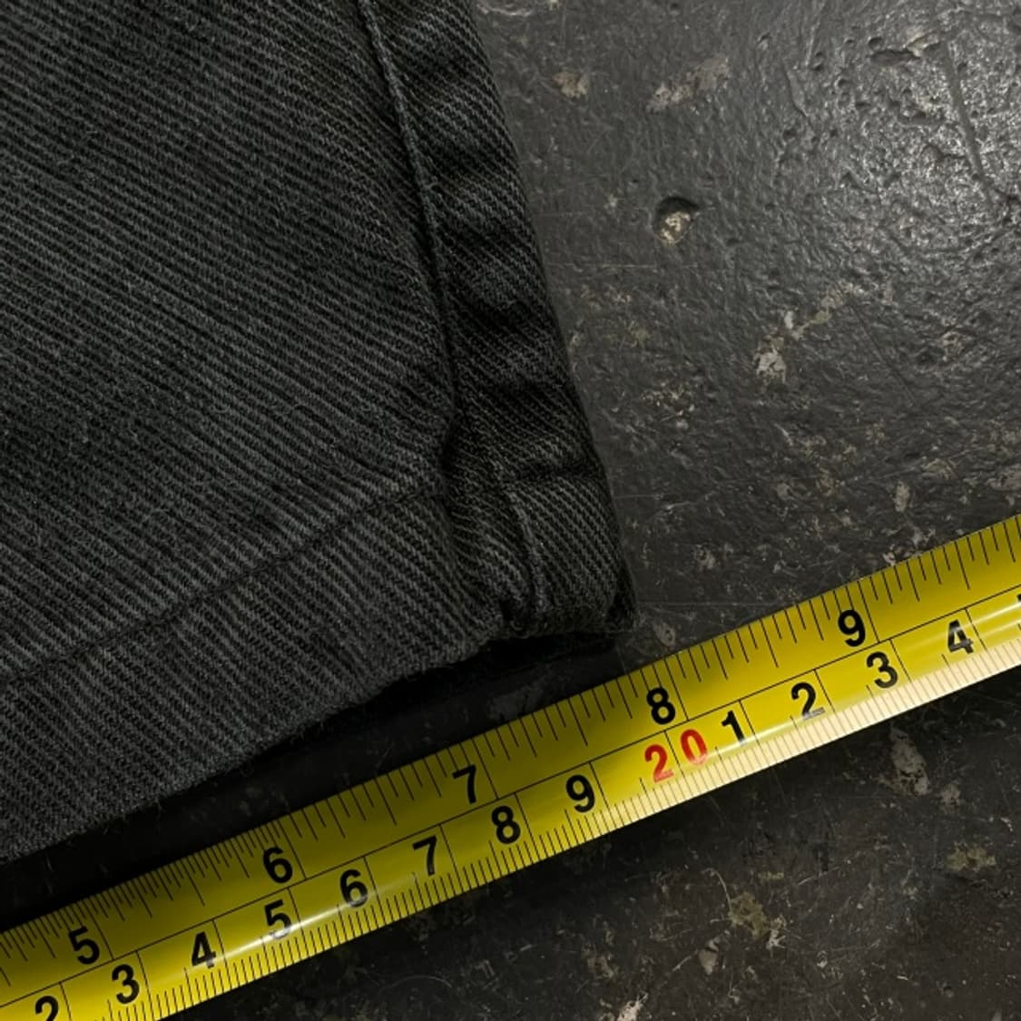 32 코스 워크웨어 카고팬츠 상품이미지5