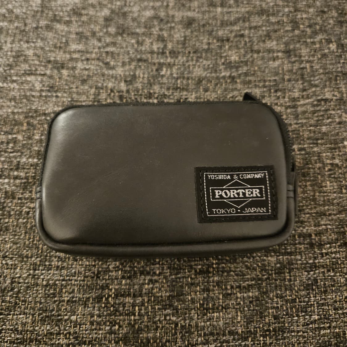 포터 알루프 코인 케이스 상품이미지1