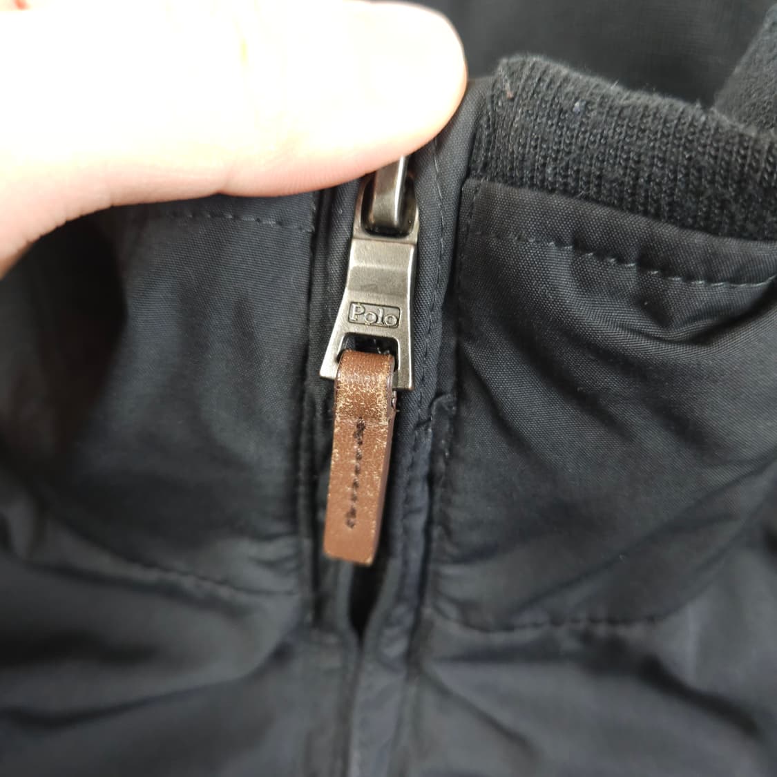 폴로 랄프로렌 바람막이 점퍼 상품이미지3