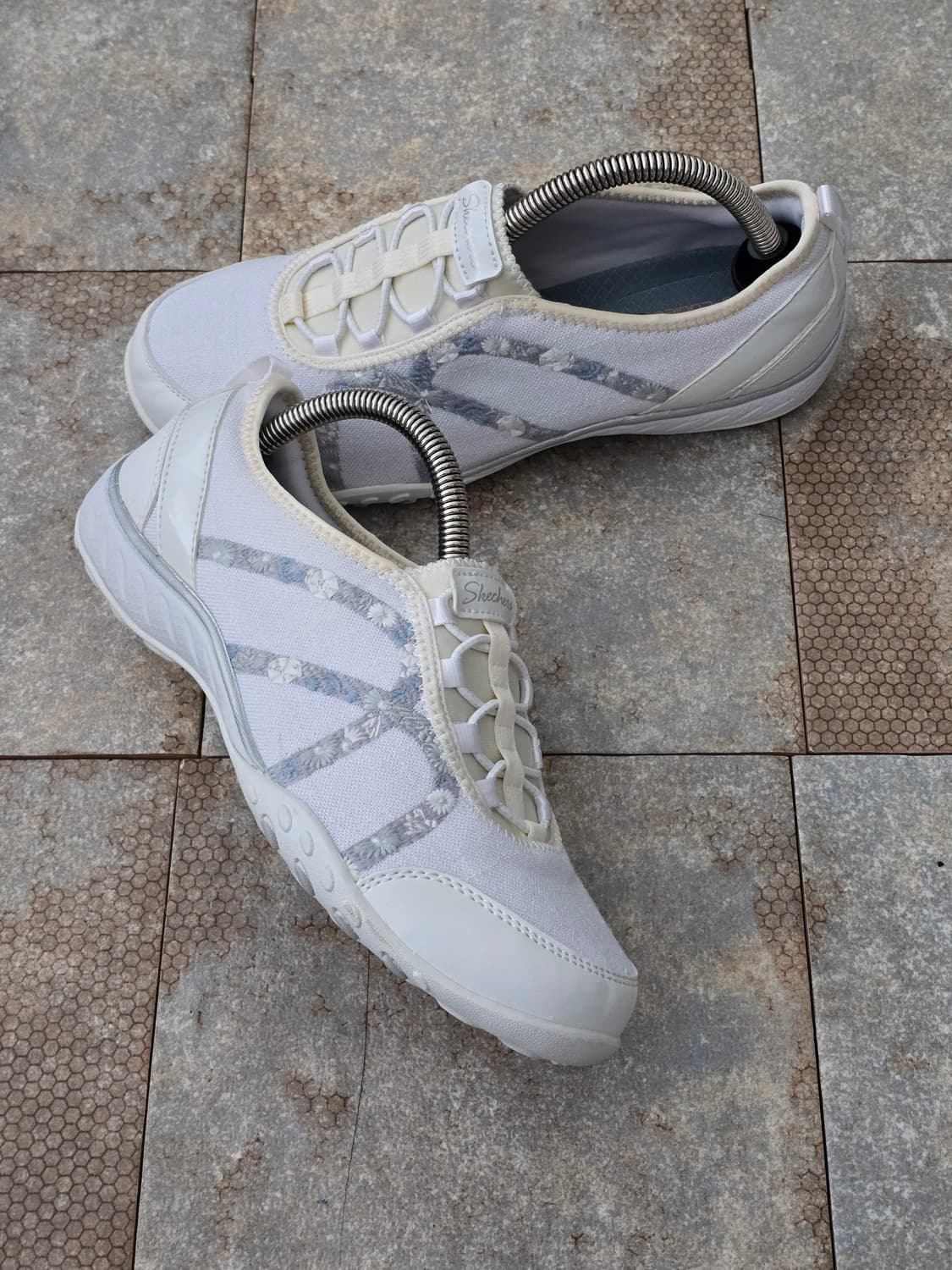 (235)스케쳐스 브리드 이지 상품이미지6