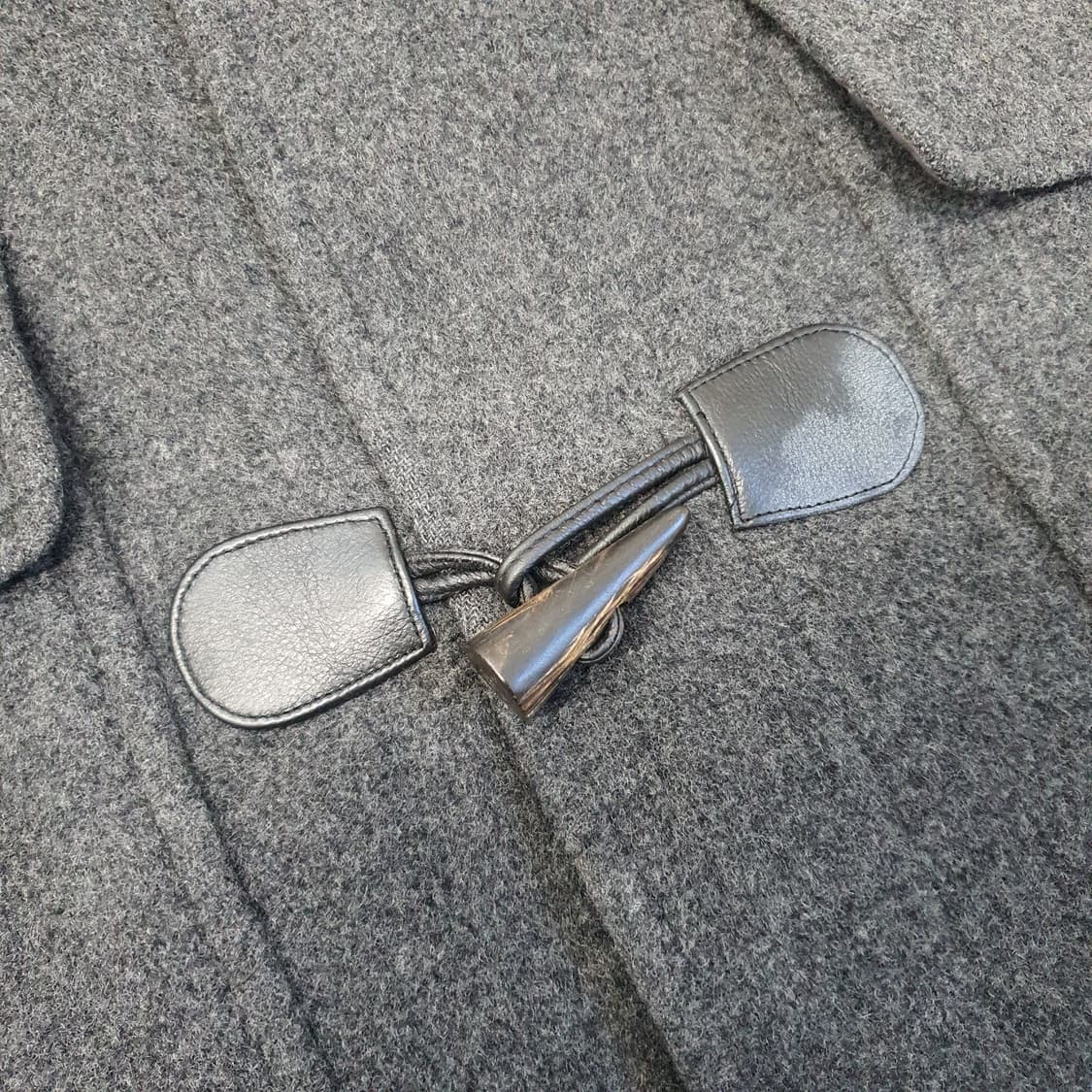 빈폴 울100 떡볶이 코트 자켓 남자95 상품이미지5