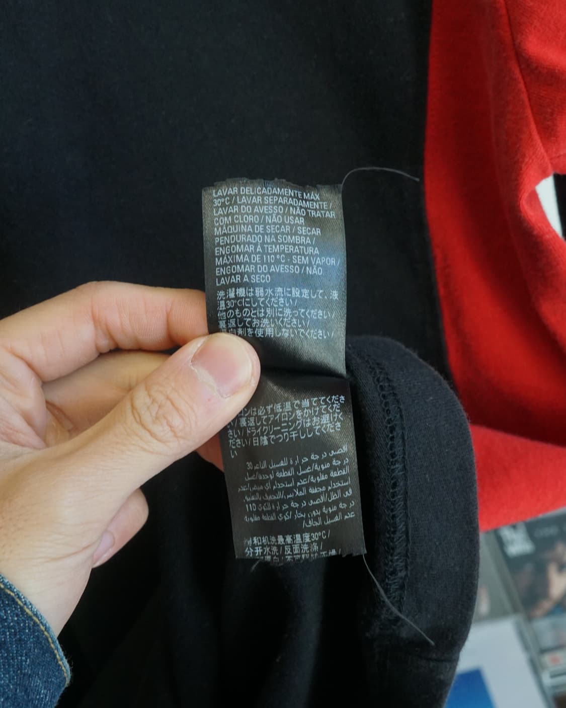 Adidas x Balenciaga 상품이미지8