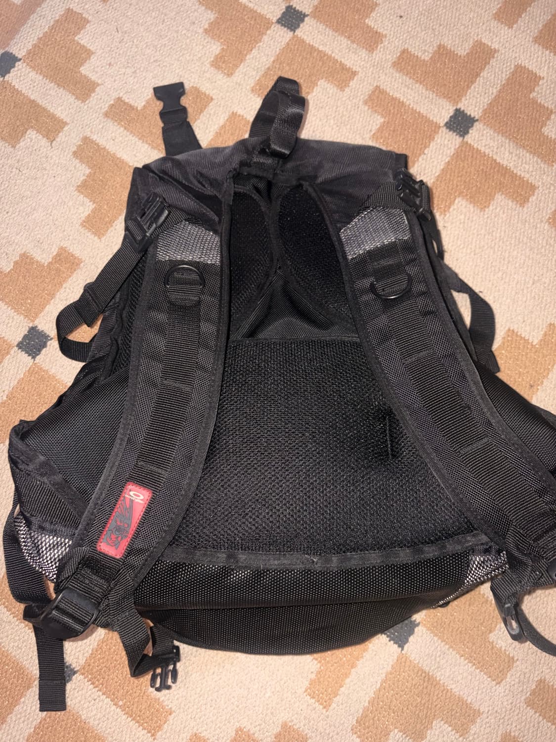 Oakley Factory Pilot Backpack 상품이미지3