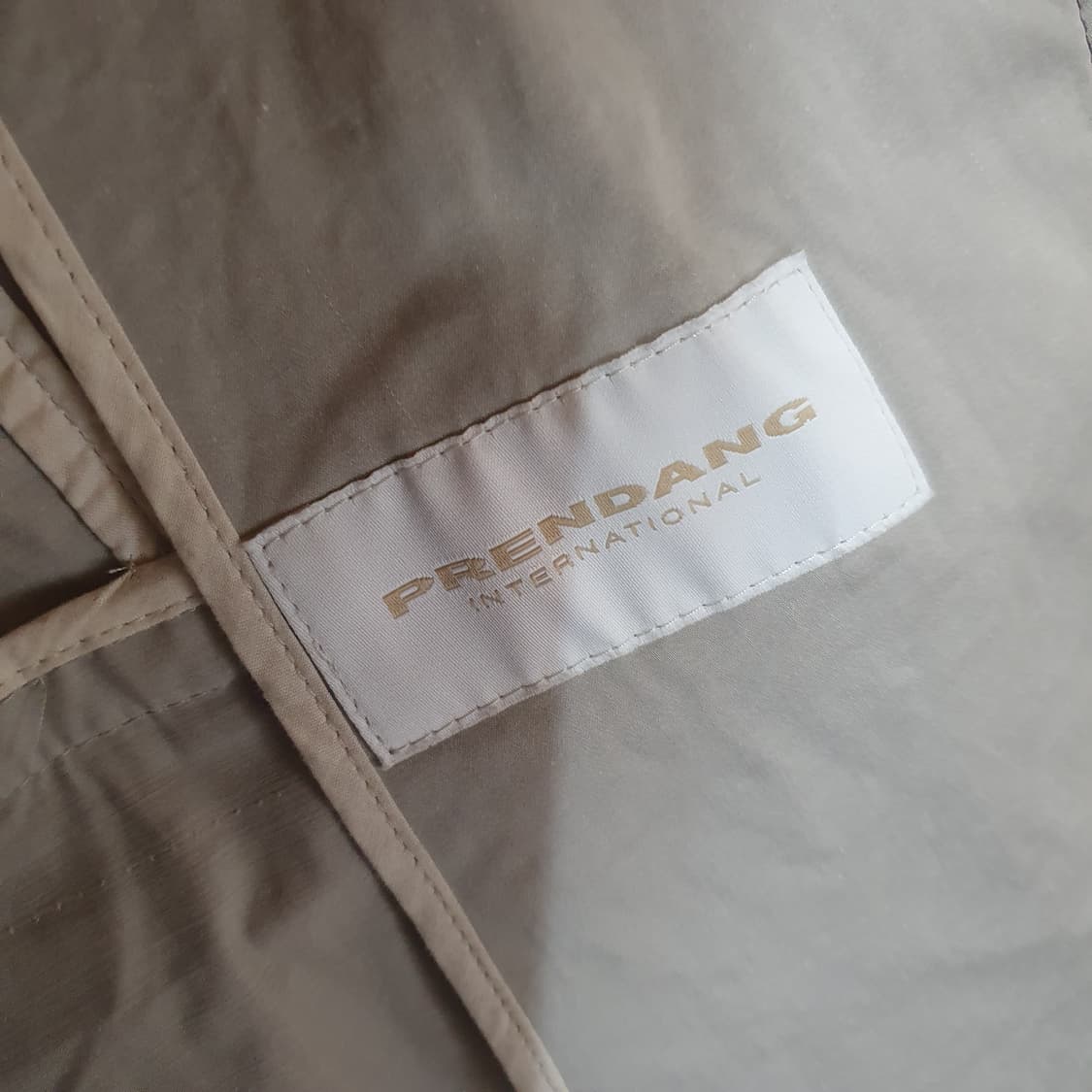 Prendang 쁘렝땅 자켓55-66 상품이미지3