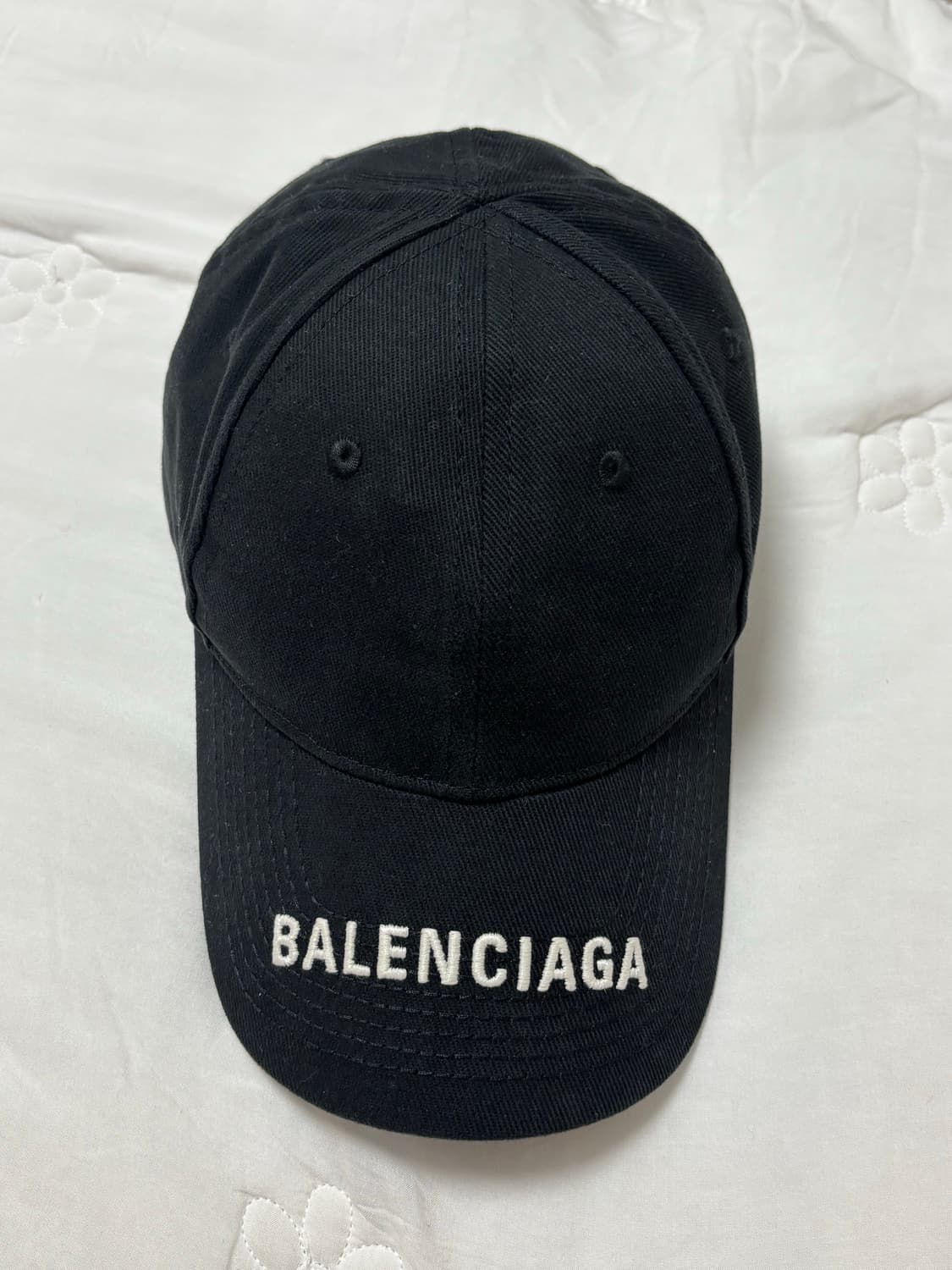 발렌시아가 모자 상품이미지1