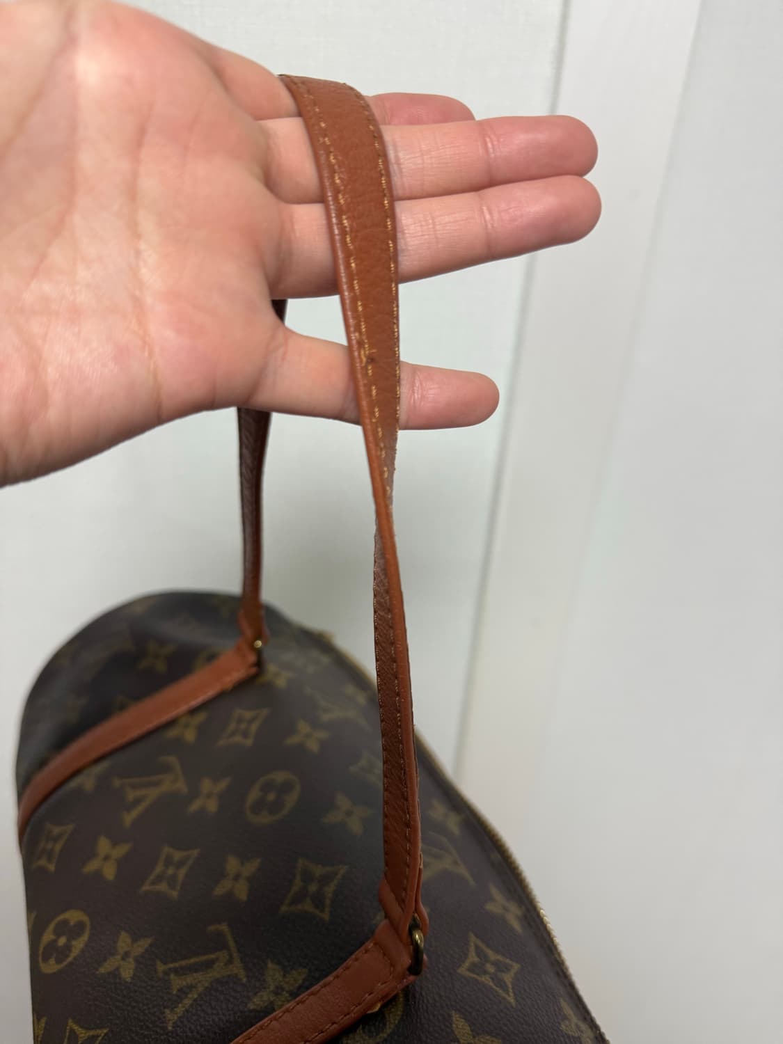 루이비통 빠삐용백 팝니다. (파빌론백) 상품이미지2