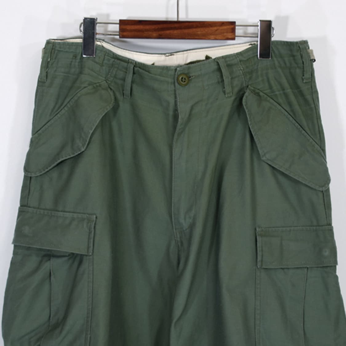 US Army M-65 Field 밀리터리팬츠 상품이미지4