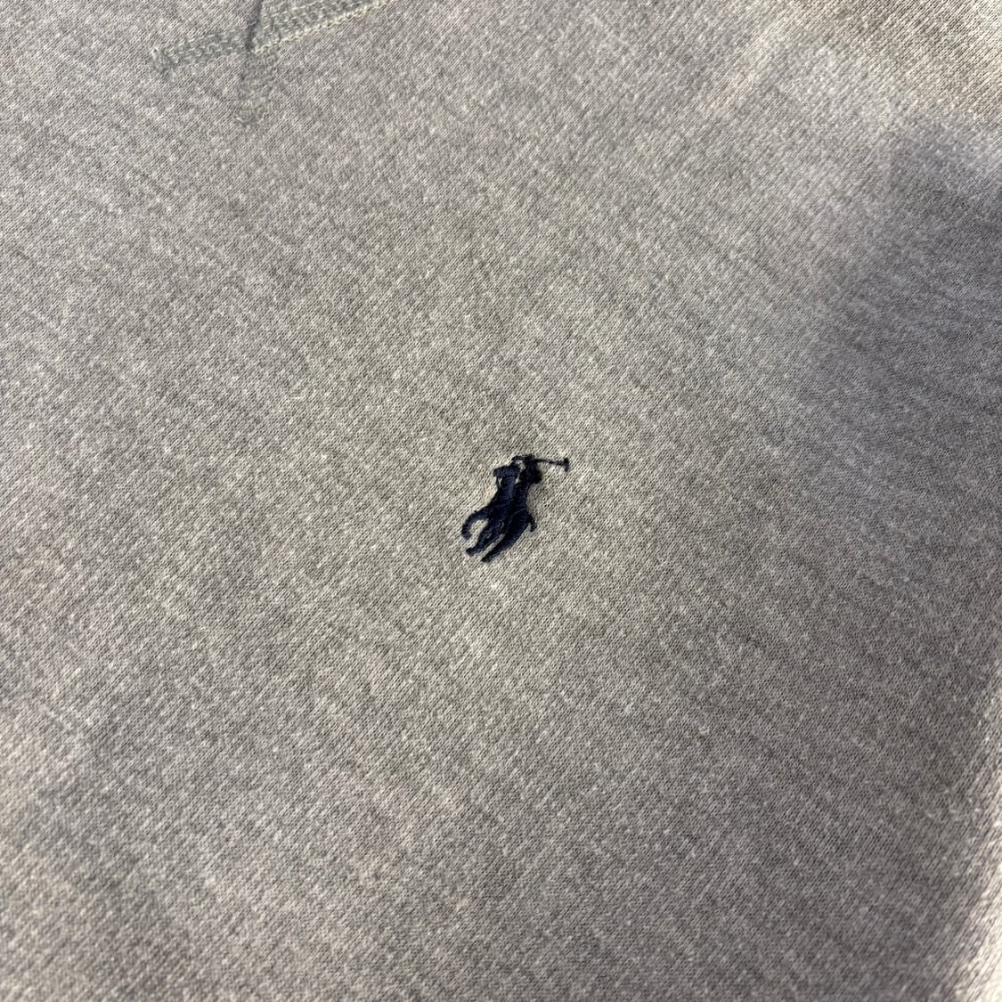 폴로 맨투맨 ⭐️1157 상품이미지2