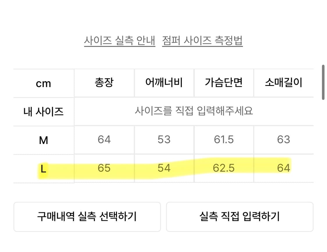 파르티멘토 워시드 니트 집업 다크네이비 L (실착 1회) 상품이미지2