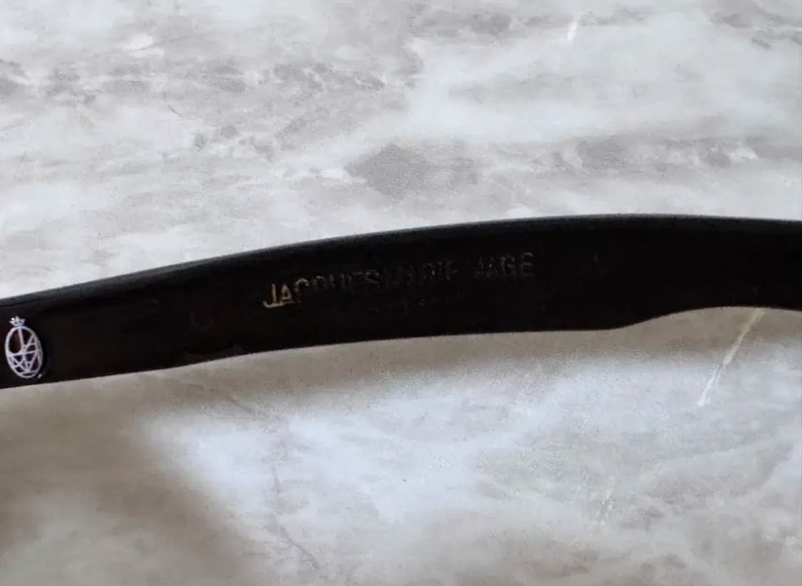 자크마리마지 드보 블랙 상품이미지6