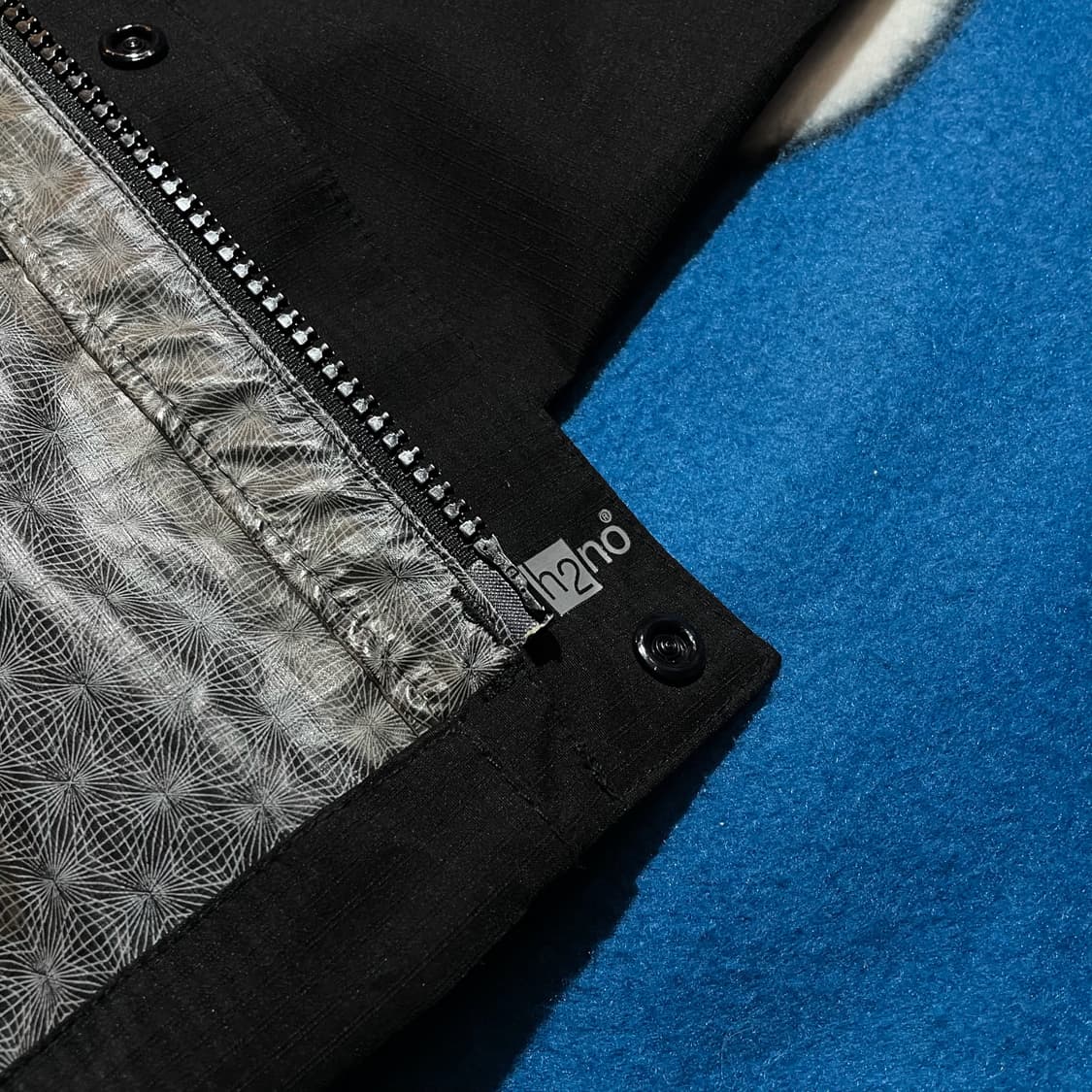 파타고니아 H2NO 바람막이 상품이미지5