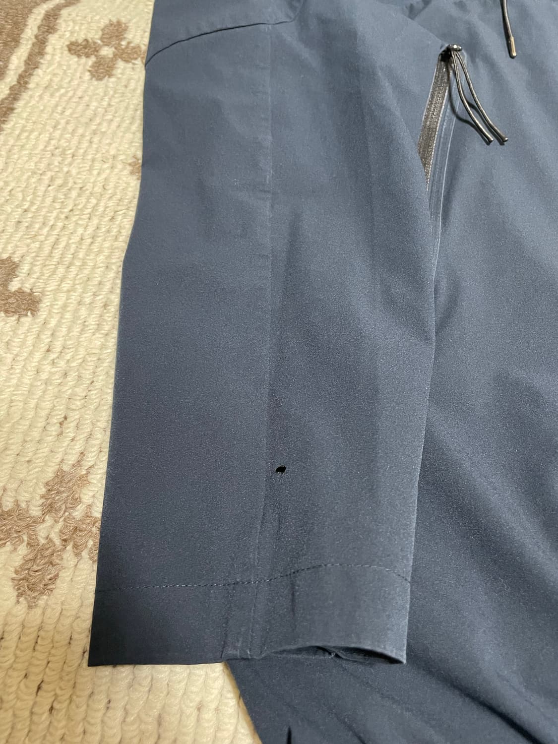 CP컴퍼니 프로텍 바람막이 자켓 상품이미지9