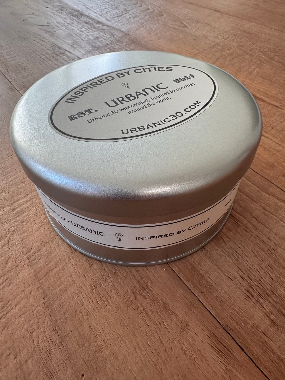 URBANIC30 Bona Wide 벨트 블랙 새상품(얼바닉30 벨트) 상품이미지5