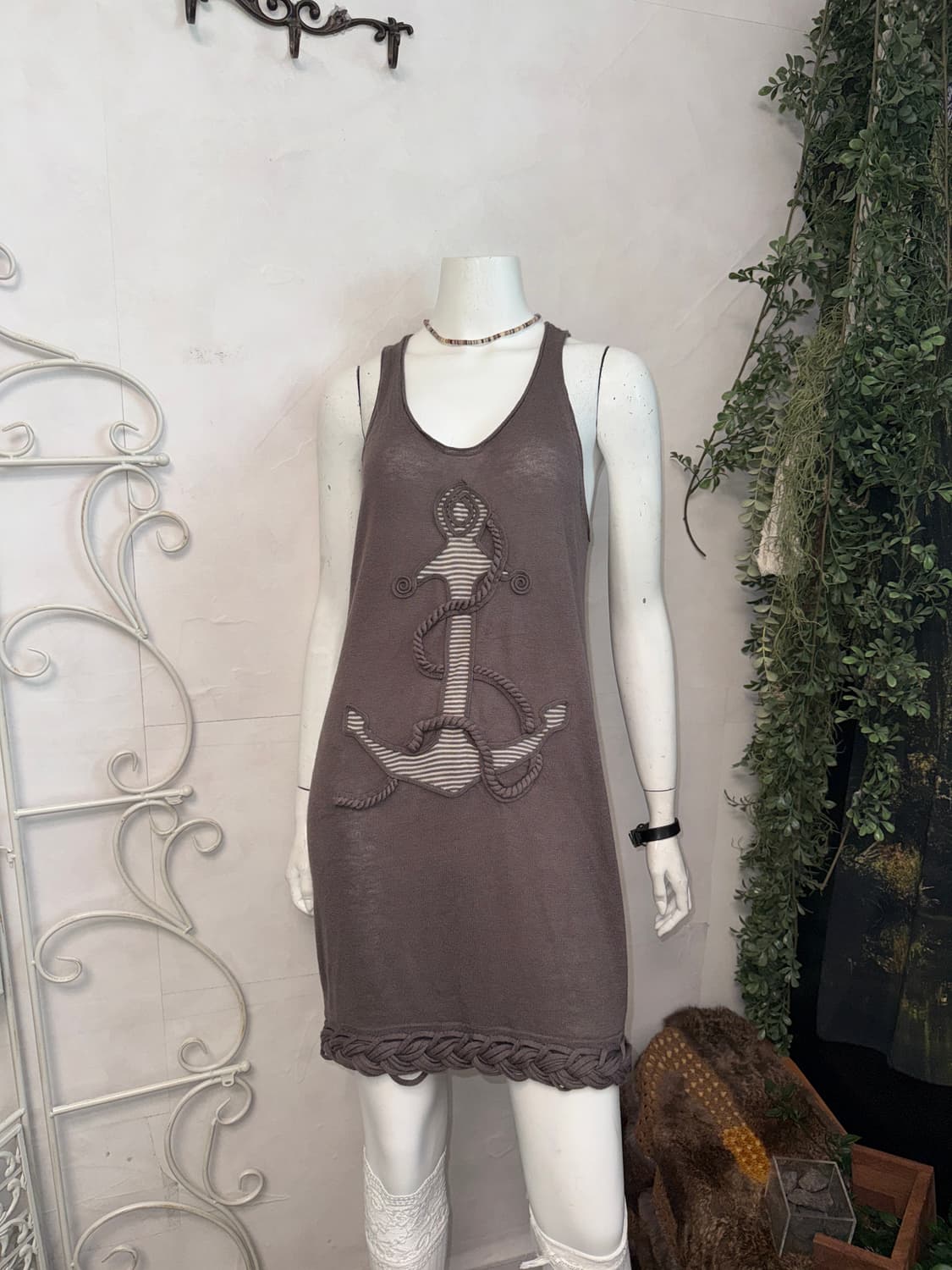 3.1 Phillip Lim charcoal anchor wool ops 상품이미지2