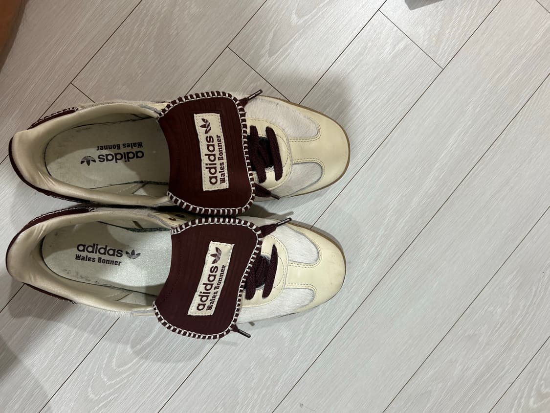 아디다스웨일즈보너 삼바 295 상품이미지2