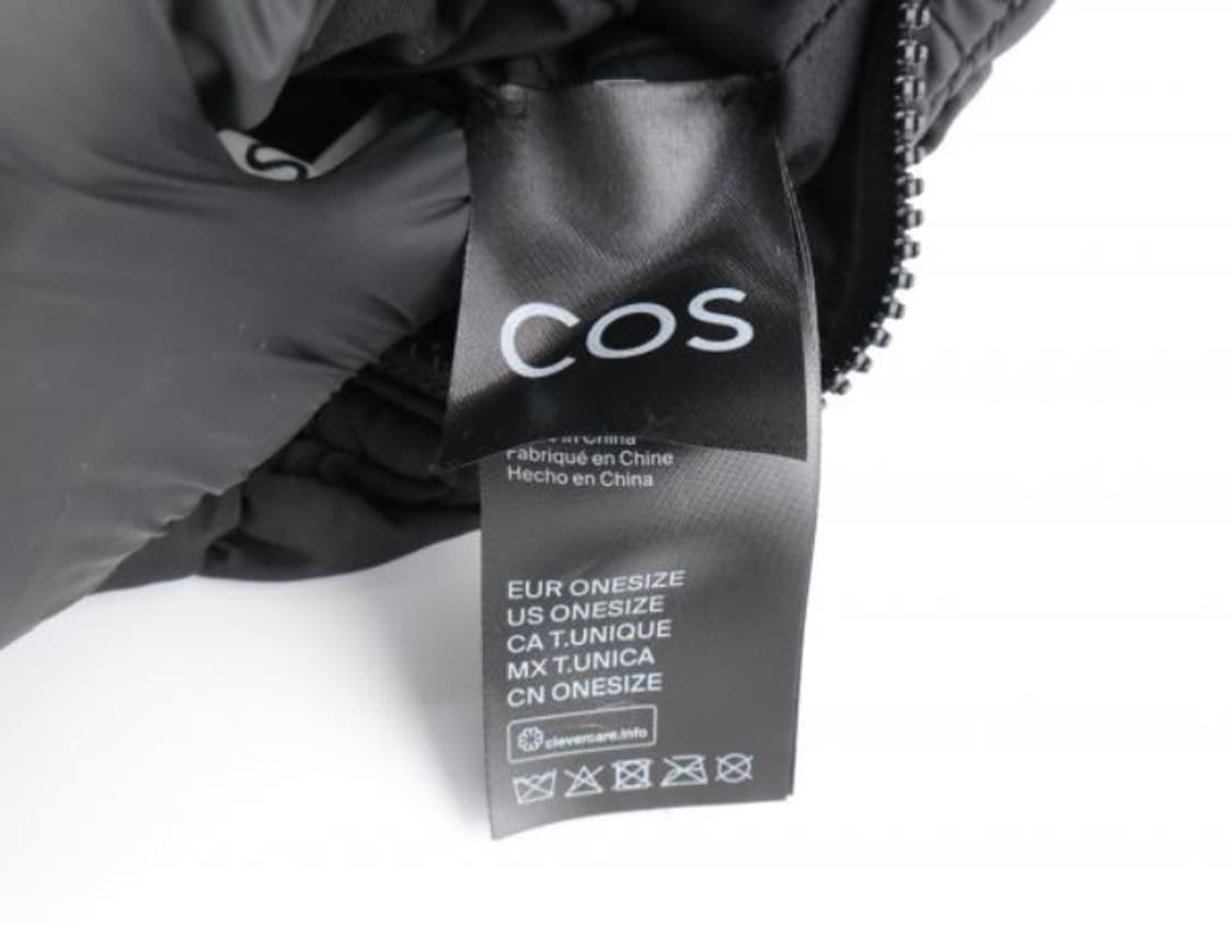 코스 토트백 상품이미지9