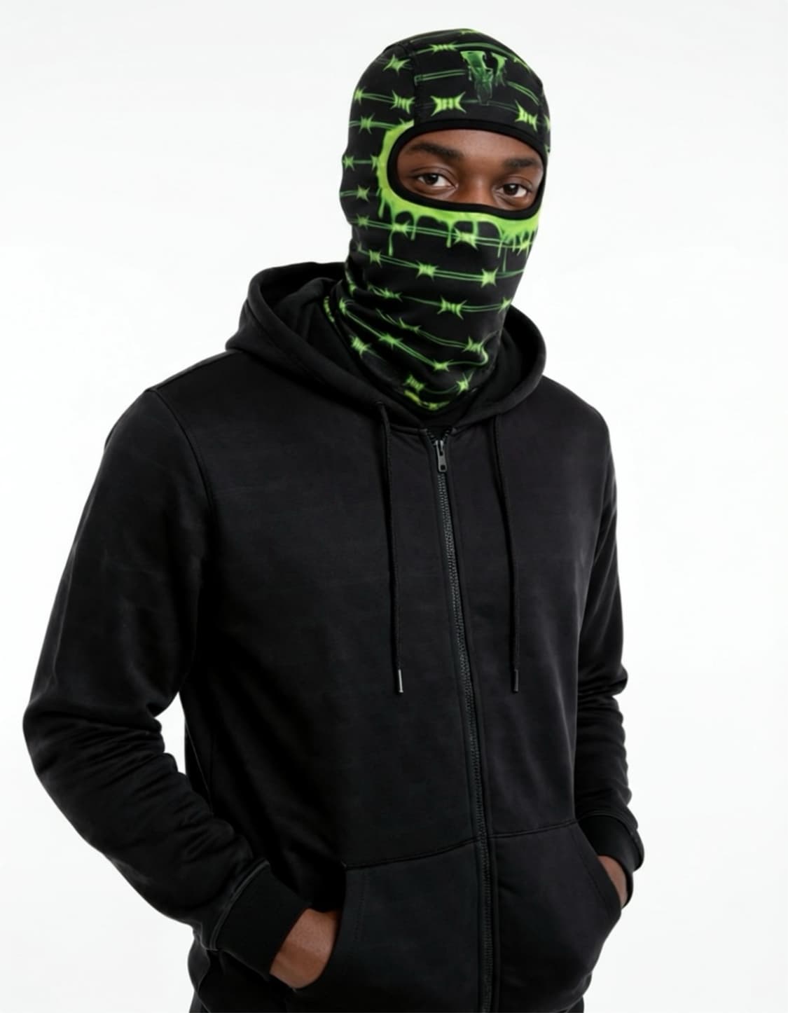 브이론 영보이NBA 바라클라바 상품이미지1