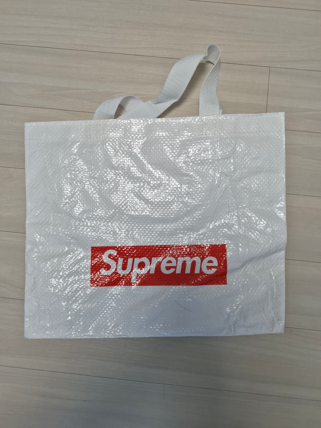 슈프림 비니 브라운 상품이미지3