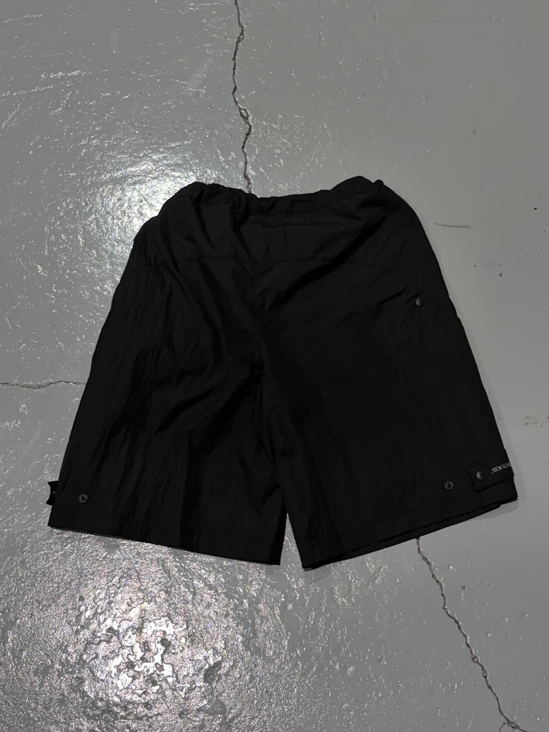 산산기어(SAN SAN GEAR) X 보이롱페이스 반바지 상품이미지6