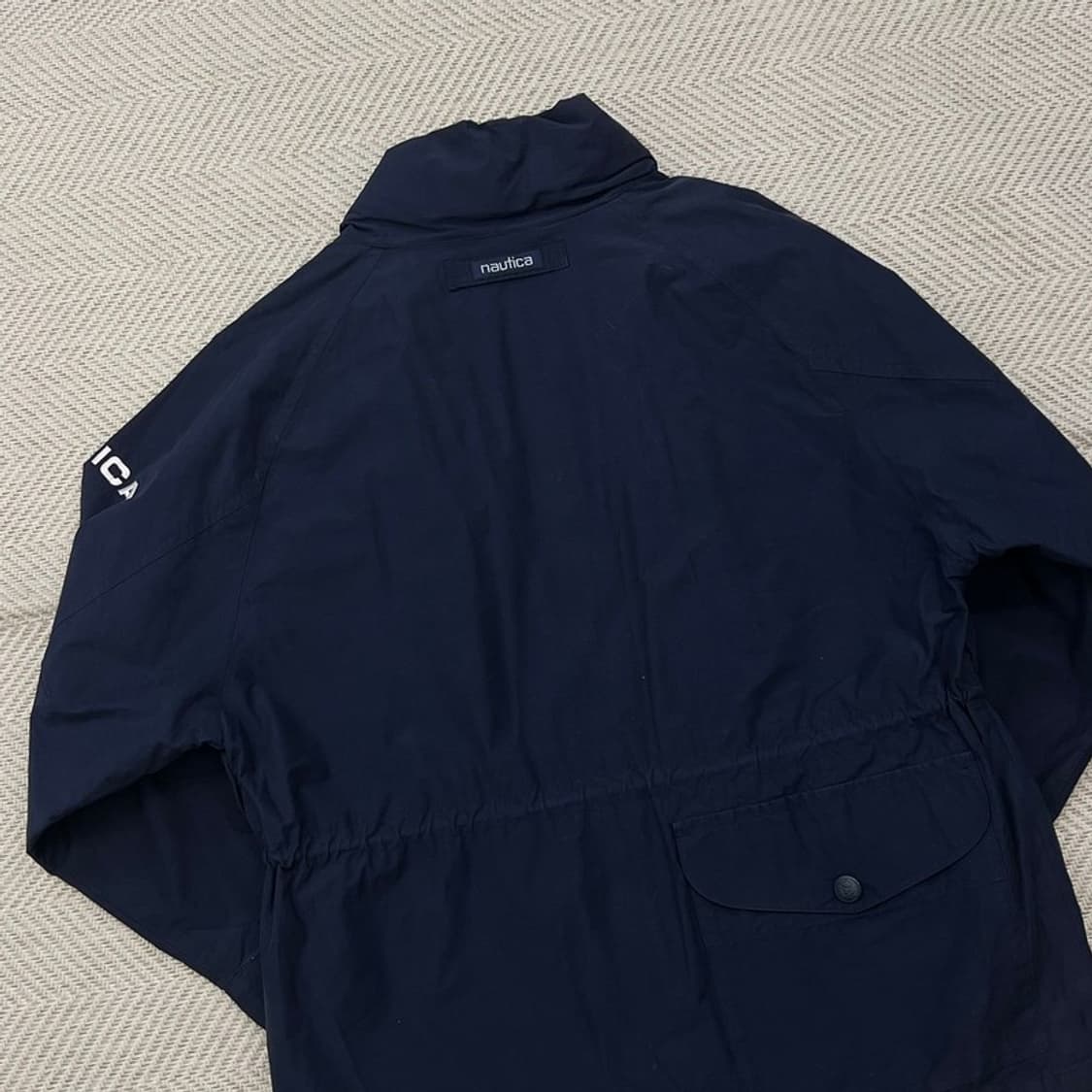 노티카 워크 점퍼 r2719 상품이미지4