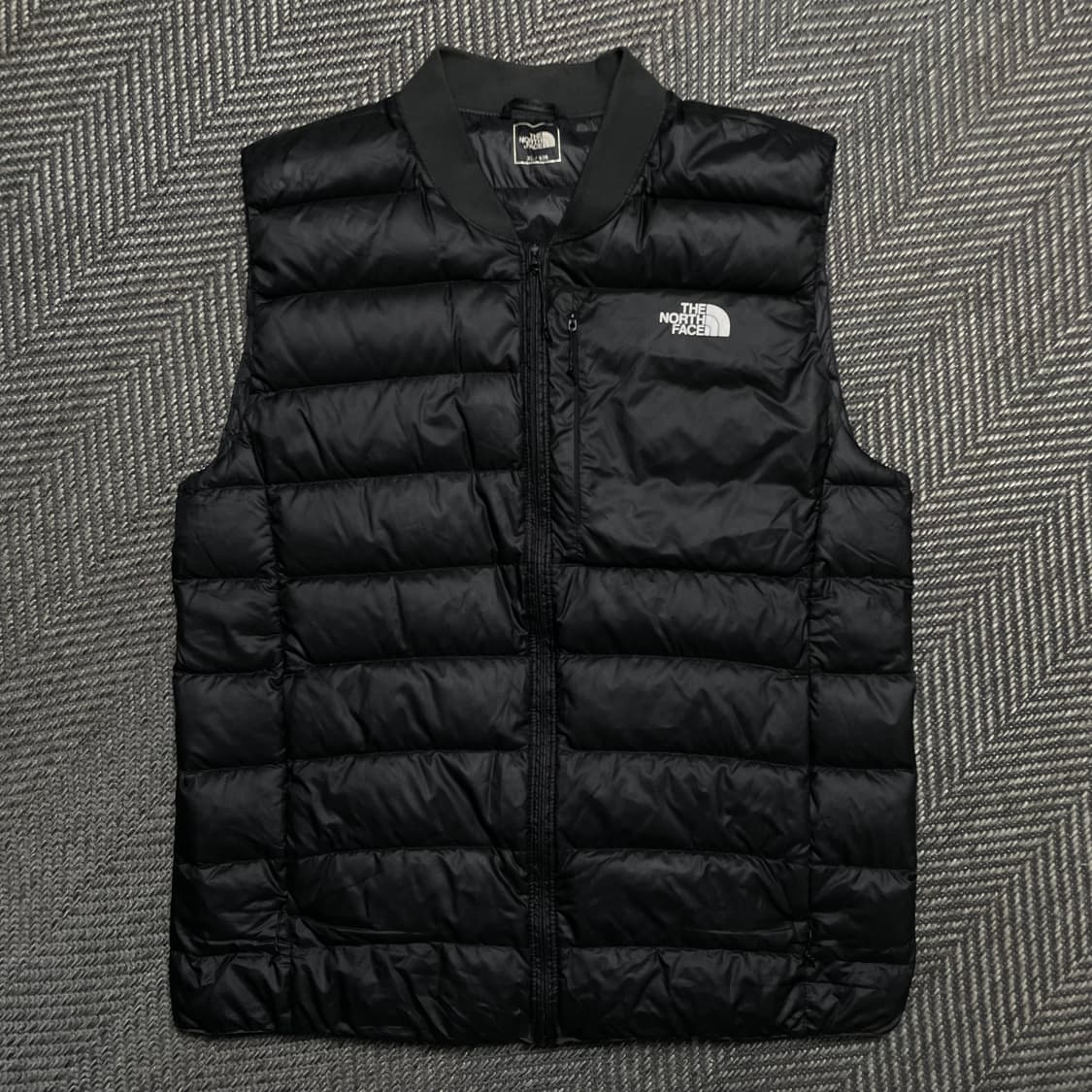 노스페이스 고프코어 구스다운 경량 다운 베스트y 5115 상품이미지2