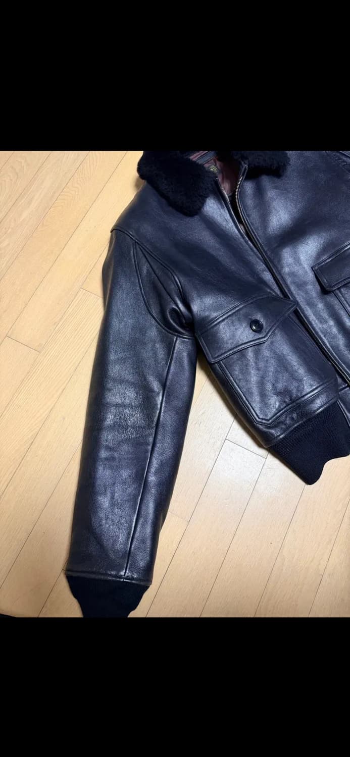 아카펠라클로딩 g-1 자켓 42 상품이미지4