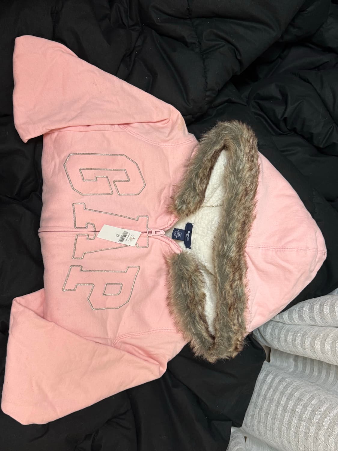 갭 울프죠 새상품 대장 대대장 진리 stc 상품이미지2