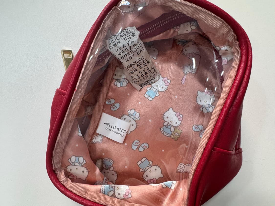 kitty pouch 상품이미지1