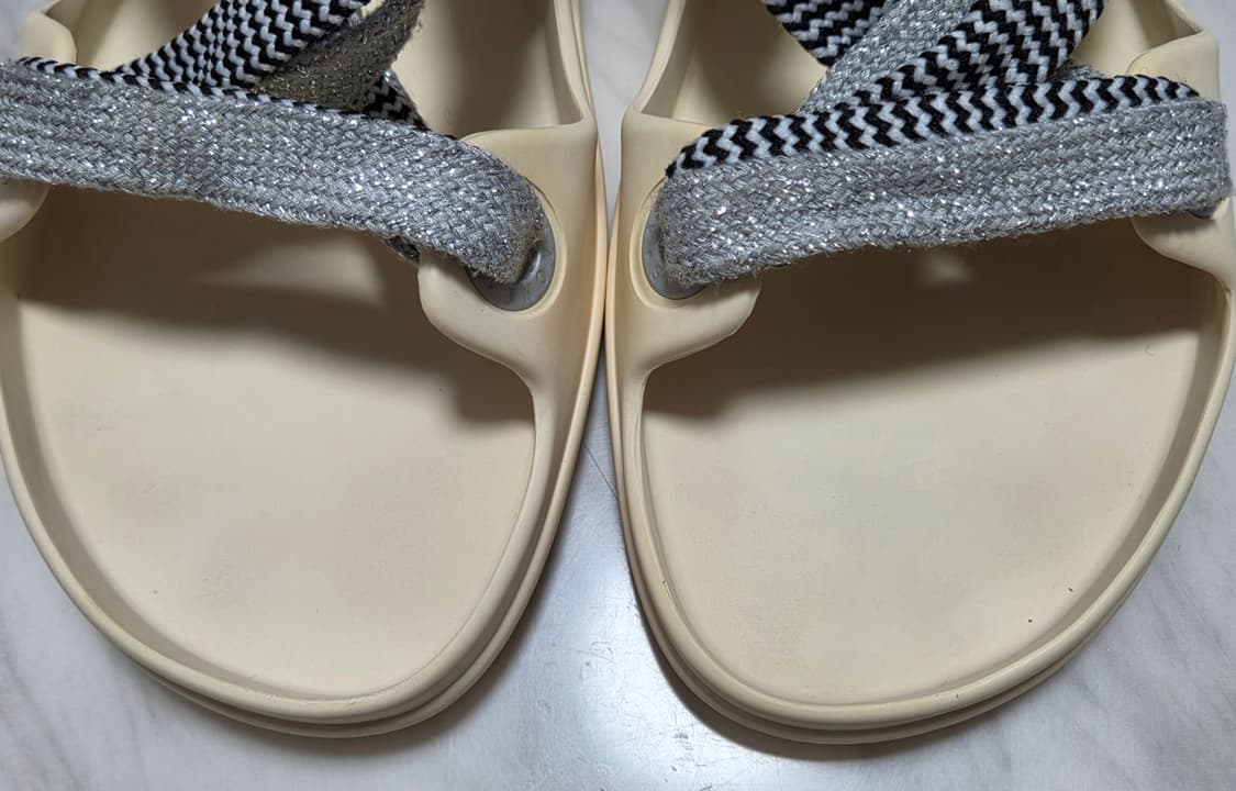 아크네스튜디오 밀로 샌들 상품이미지7