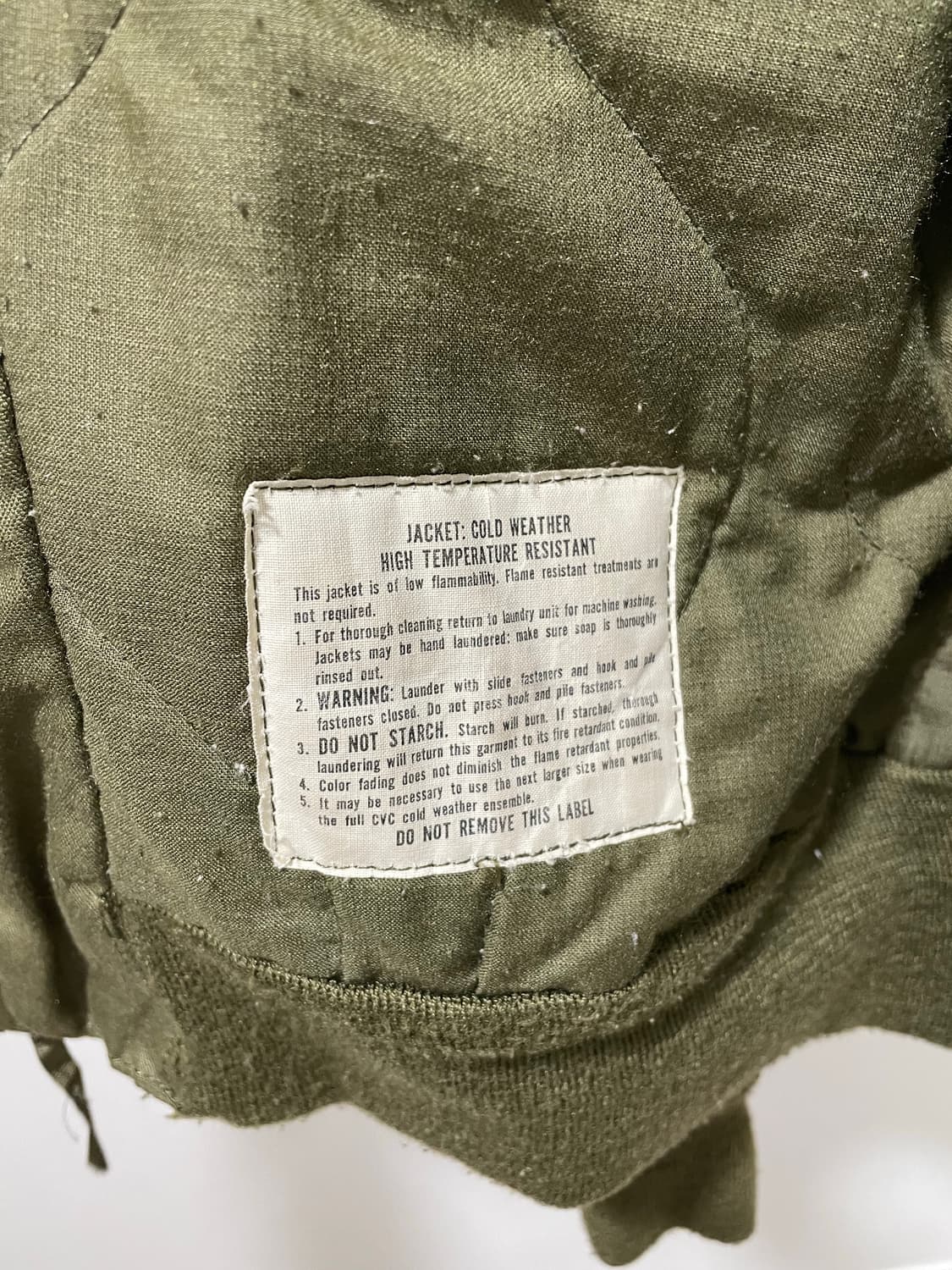 Cvc탱커자켓 상품이미지4