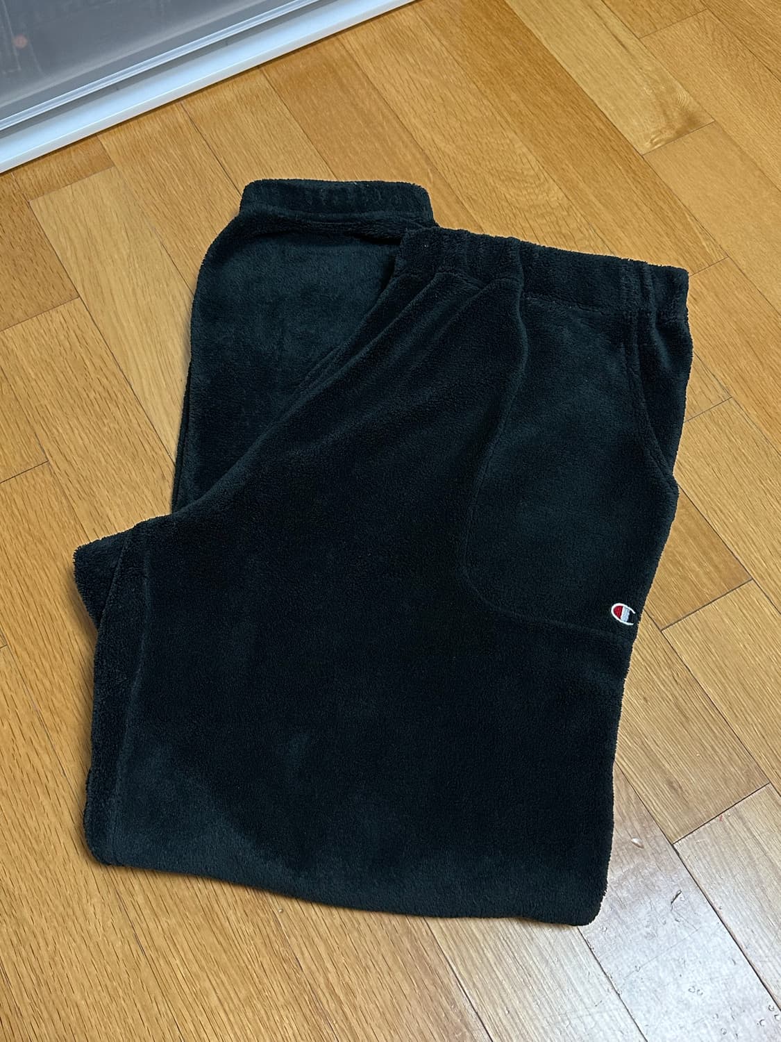 챔피온 조거팬츠 (재팬라인) 상품이미지1