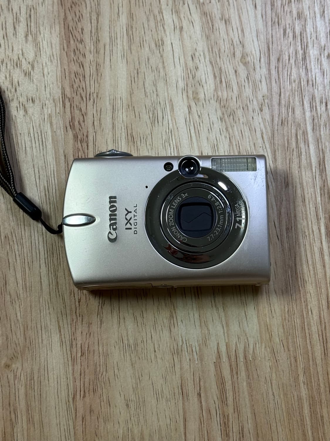 캐논 ixus 750 아일릿 원희 디카 canon 익서스 750 상품이미지2