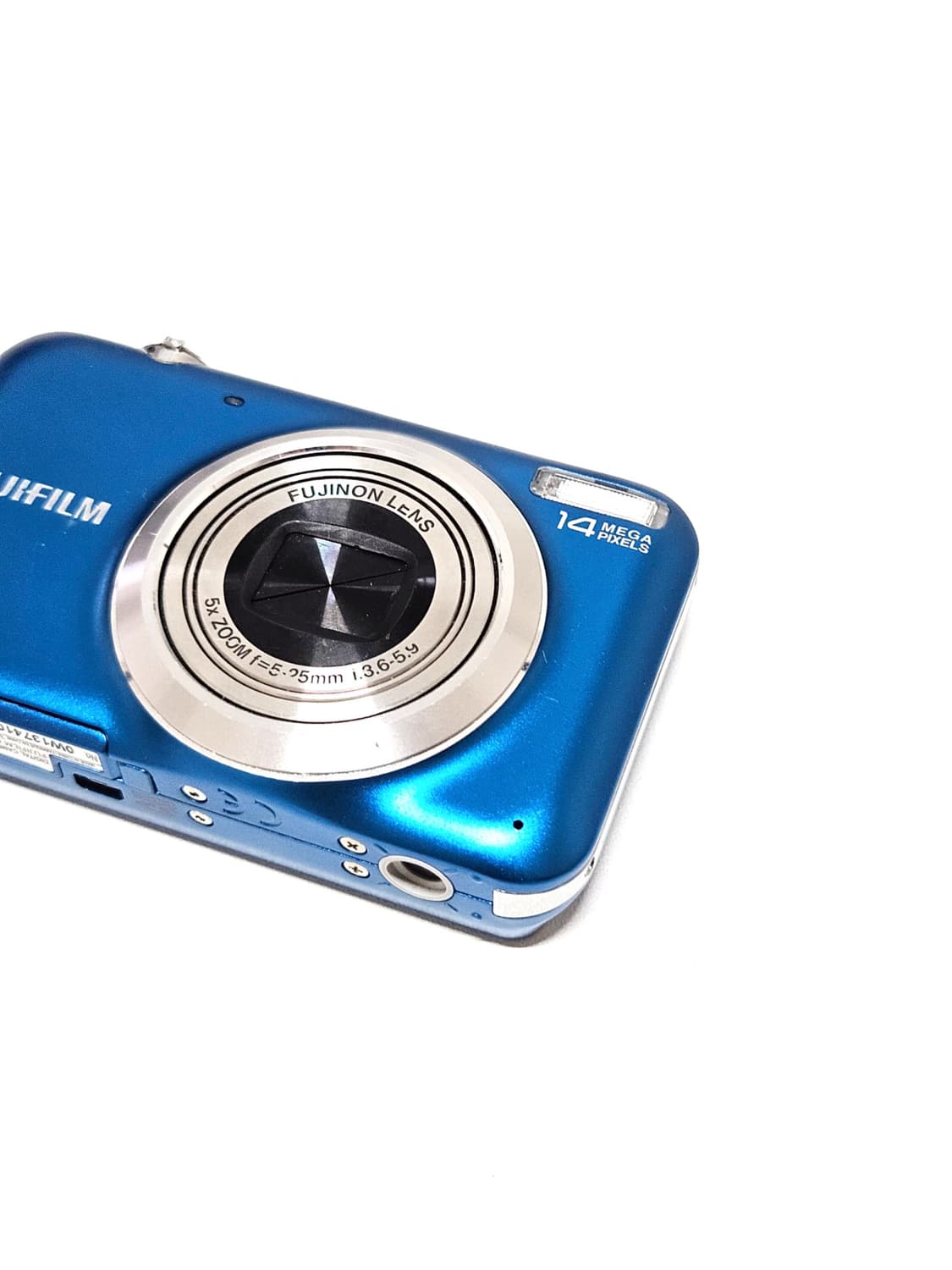 후지필름 파인픽스 Fujifilm Finepix JX280 디카 카메라 상품이미지4