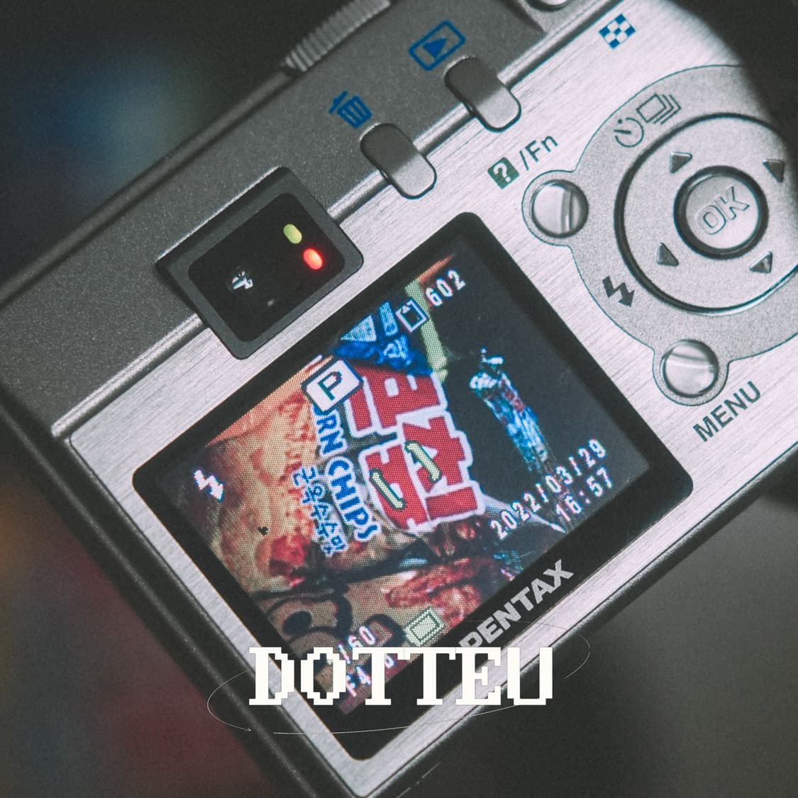 필름 색감 감성 디카 펜탁스 옵티오 s50 PENTAX Optio S50 상품이미지2