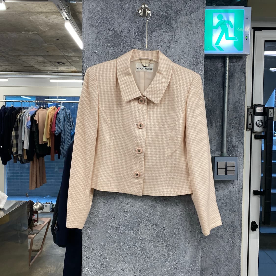 courreges 상품이미지1